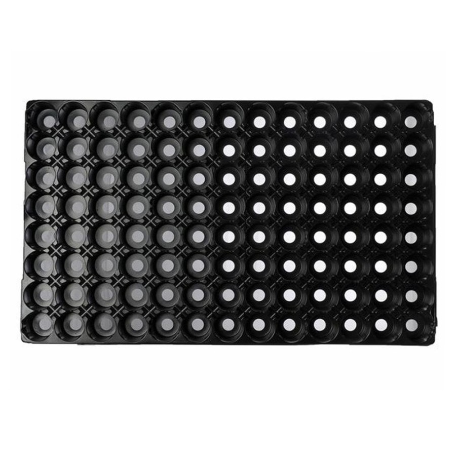 Bandeja QuickPot® QP D104R 104 alveolos