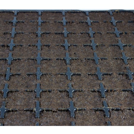 Bandeja Plugins Pro 104 alveolos