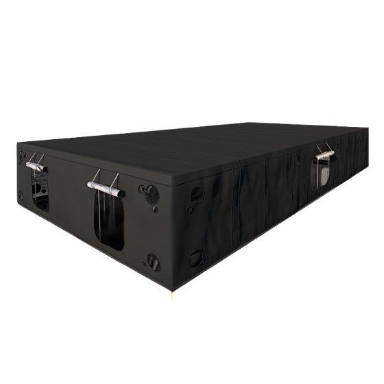 Armario Elite + HC 1500L Mammoth 750 x 1500 x 240 cm