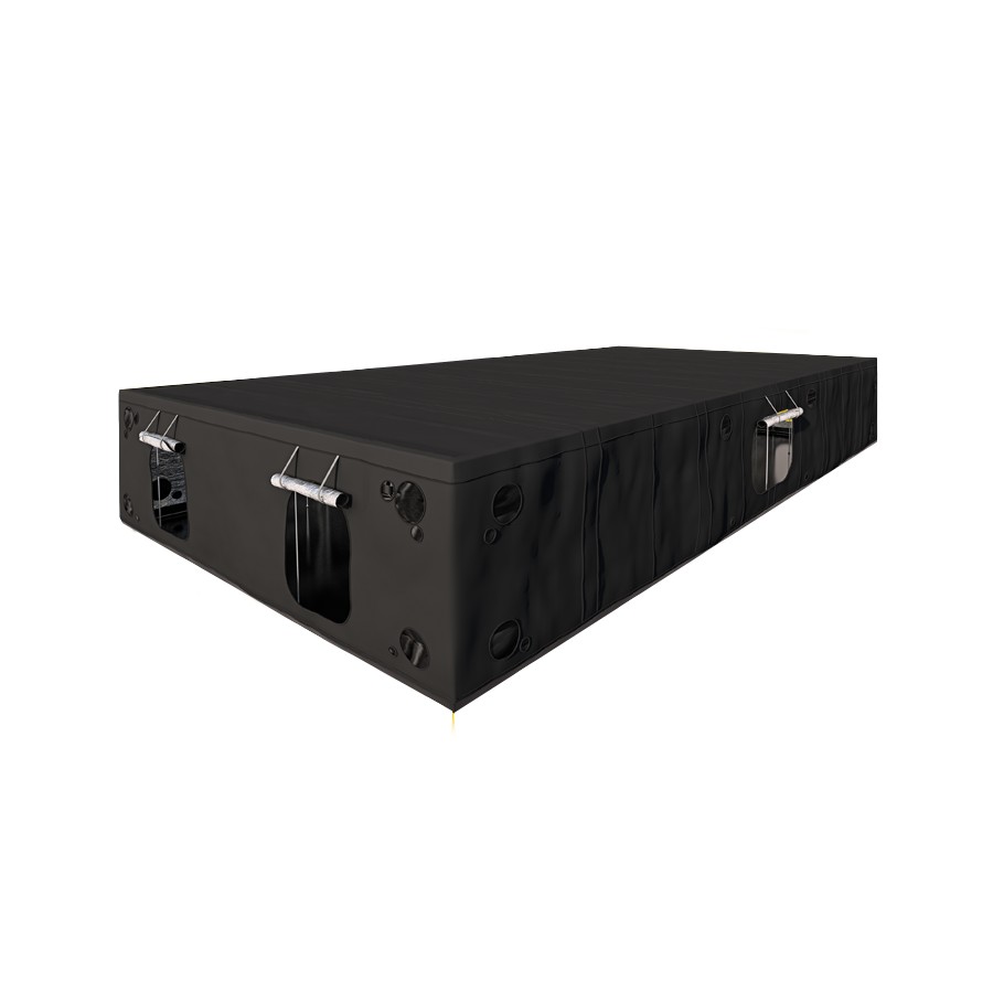 Armario Elite + HC 1500L Mammoth 750 x 1500 x 240 cm