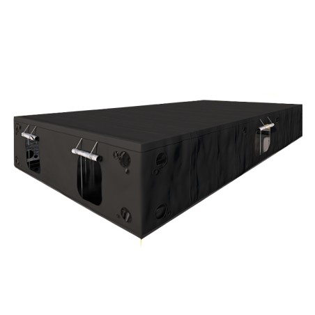 Armario Elite + HC 1500L Mammoth 750 x 1500 x 240 cm