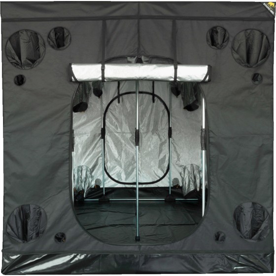 Armario Elite + HC 480L Mammoth 240 x 480 x 240 cm