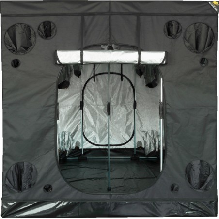 Armario Elite + HC 480L Mammoth 240 x 480 x 240 cm