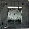 Armario Elite + HC 480L Mammoth 240 x 480 x 240 cm