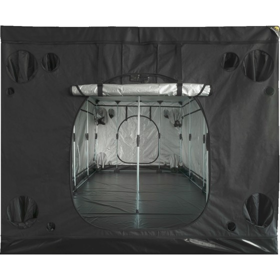 Armario Elite + HC 600L Mammoth 300 x 600 x 240 cm