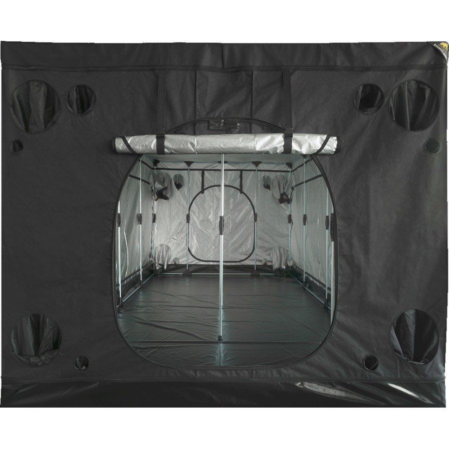 Armario Elite + HC 600L Mammoth 300 x 600 x 240 cm