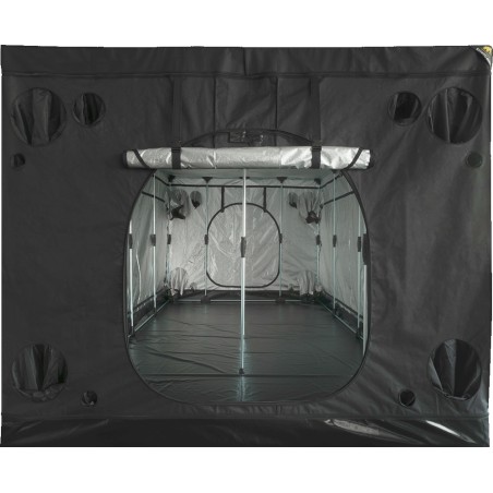 Armario Elite + HC 600L Mammoth 300 x 600 x 240 cm