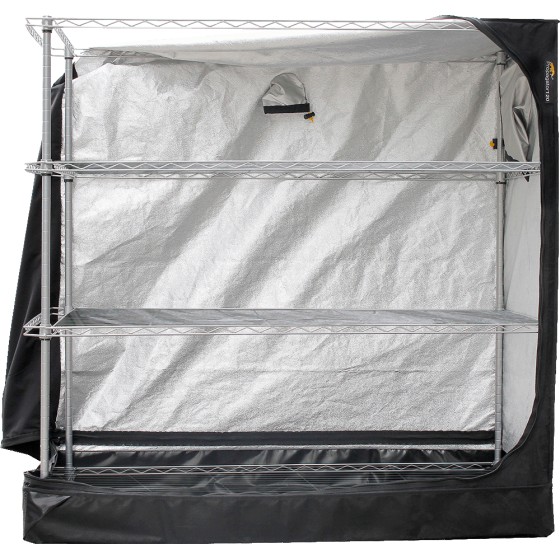 Armario Propagator 125 Mammoth 126 x 62 x 123 cm