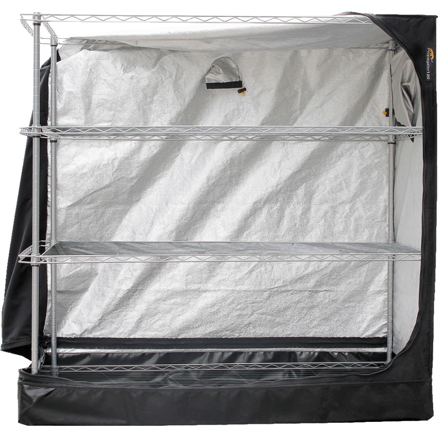Armario Propagator 125 Mammoth 126 x 62 x 123 cm