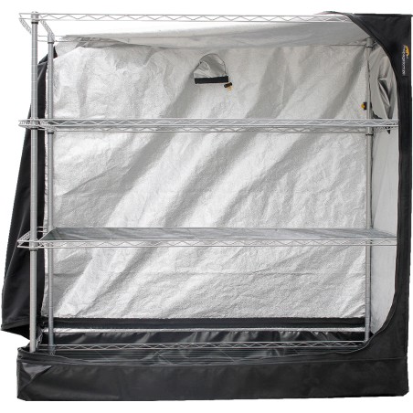 Armario Propagator 125 Mammoth 126 x 62 x 123 cm