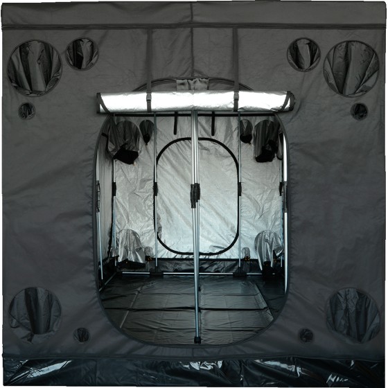 Armario Elite S.A 360S Mammoth 240 x 360 x 225 cm