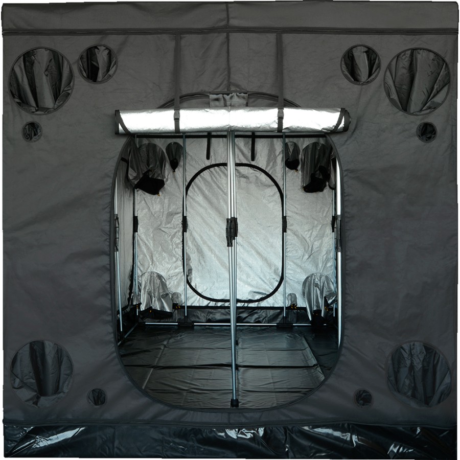 Armario Elite S.A 360S Mammoth 240 x 360 x 225 cm