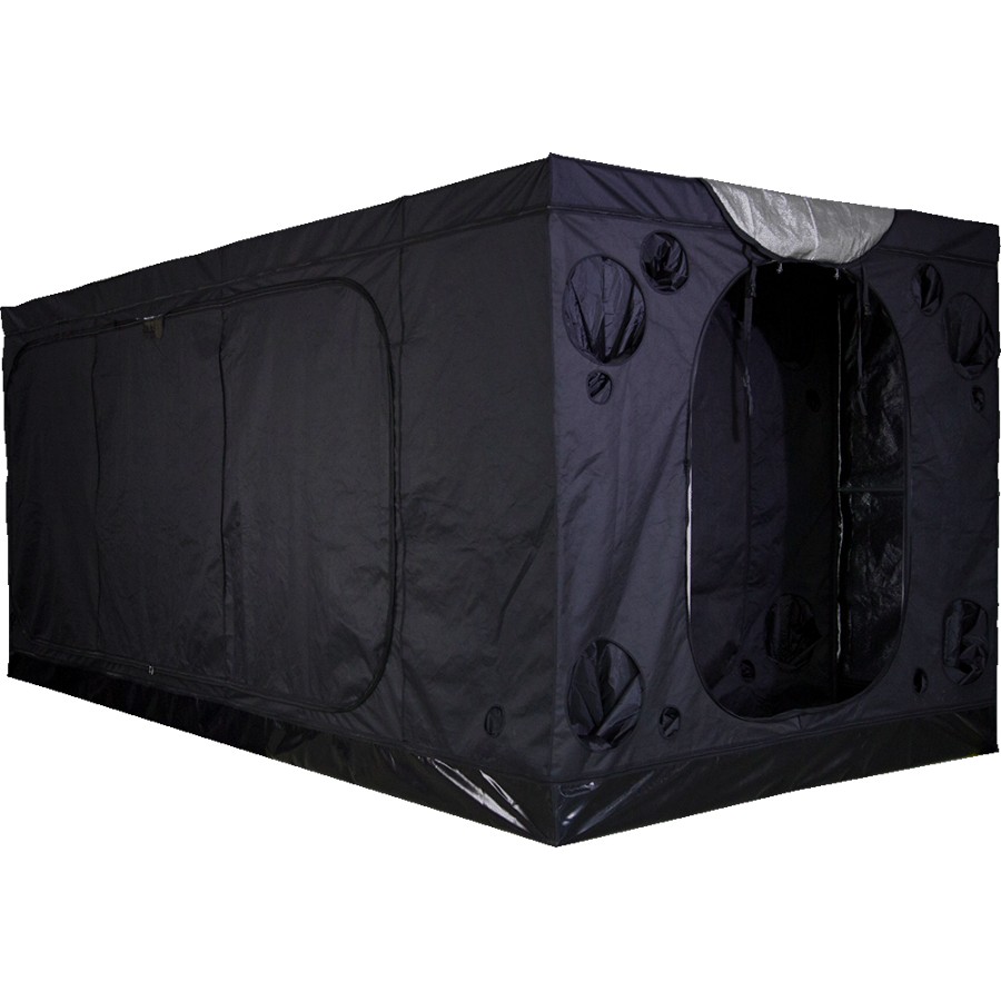 Armario Elite S.A 480L Mammoth 240 x 480 x 225 cm