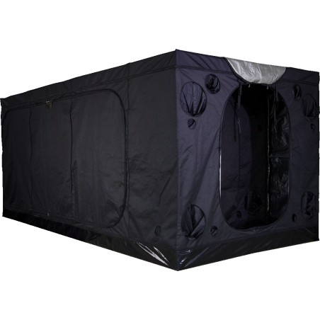 Armario Elite S.A 480L Mammoth 240 x 480 x 225 cm