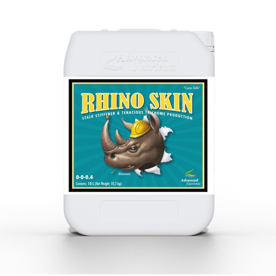 Rhino Skin Advanced – Fortalece tallos y paredes celulares