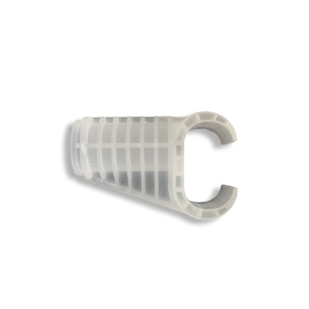 DS Unión de tubo Ø19 mm R3.00