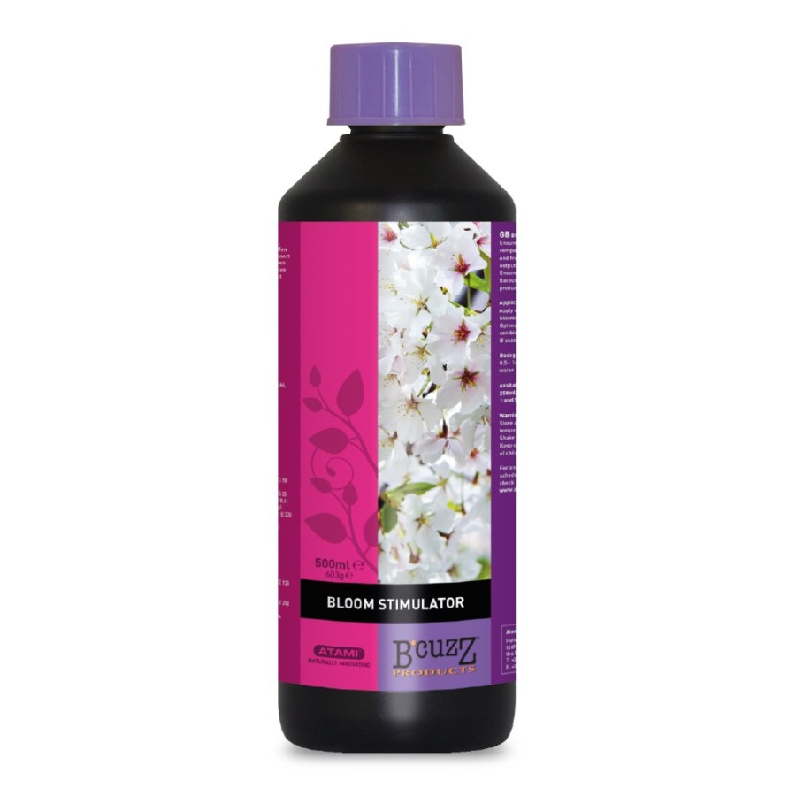 Bloom Stimulator 500 ml