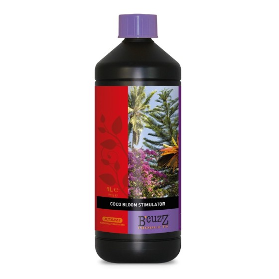 Coco Bloom Stimulator 1 L