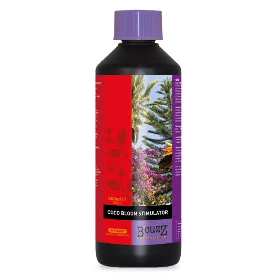 Coco Bloom Stimulator 500 ml