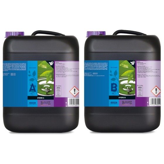 Hydro A+B 10 L