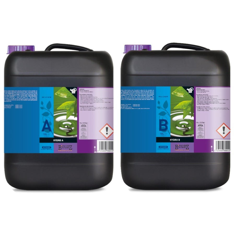 Hydro A+B 10 L