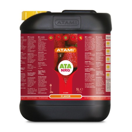 Flavor 5 L