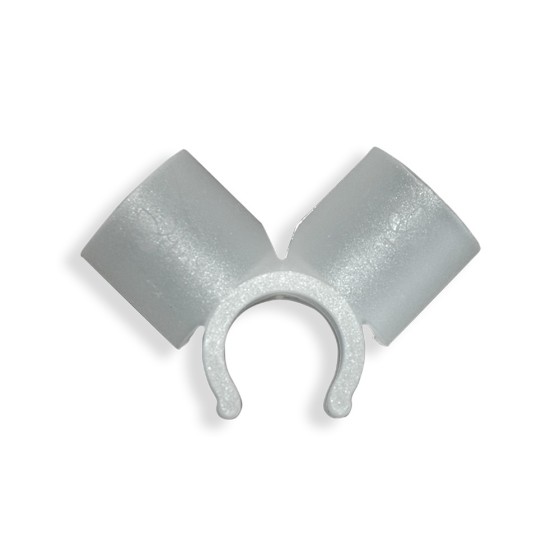 Refuerzo Space Boost 3 ejes Ø30mm R3.00