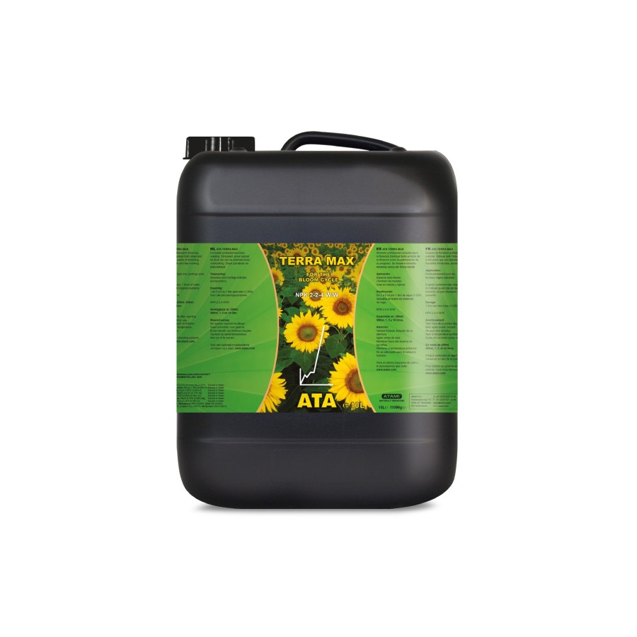 Terra Max 10 L