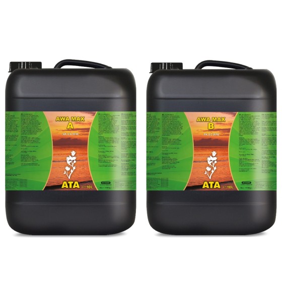 AWA Max A+B 10 L