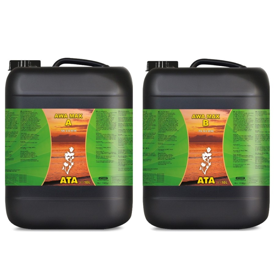AWA Max A+B 10 L