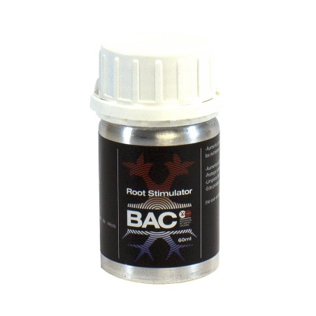 Root Stimulator B.A.C | Estimulador radicular eficaz