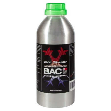 Bloom Stimulator B.A.C | Potenciador de floración