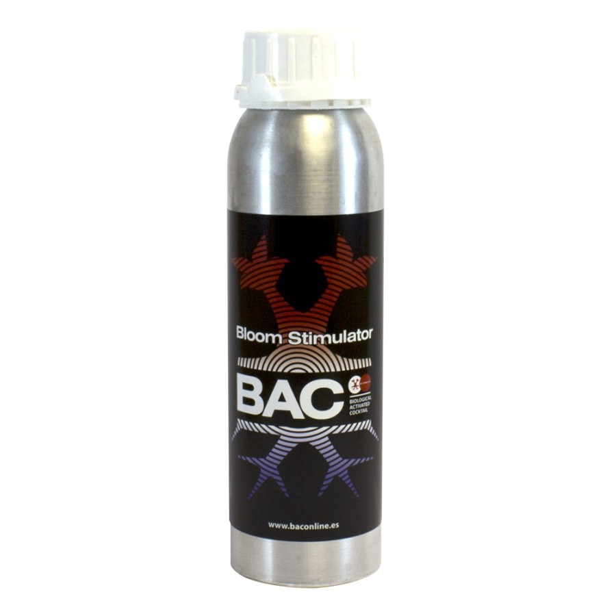 Bloom Stimulator B.A.C | Potenciador de floración