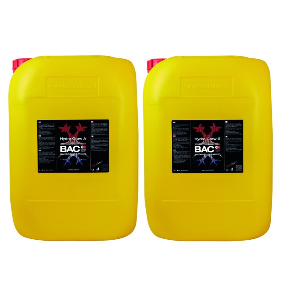 Hydro Grow A + B 20 L