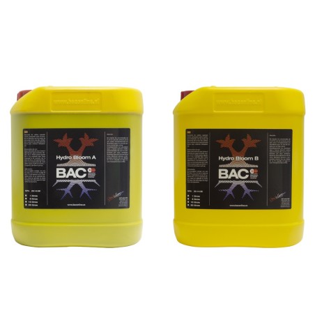 Hydro Bloom A&B 5 L