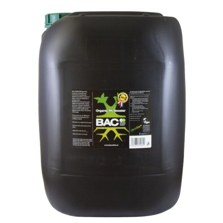 Organic PK Booster B.A.C | Potenciador orgánico de floración