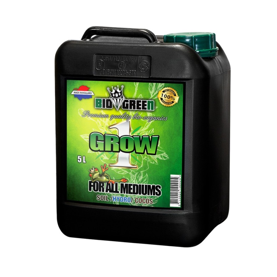 Bio Grow1  5 L