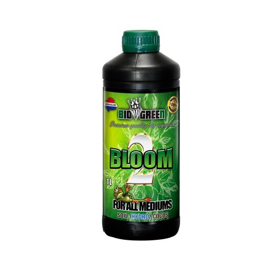 Bio Bloom2 1 L