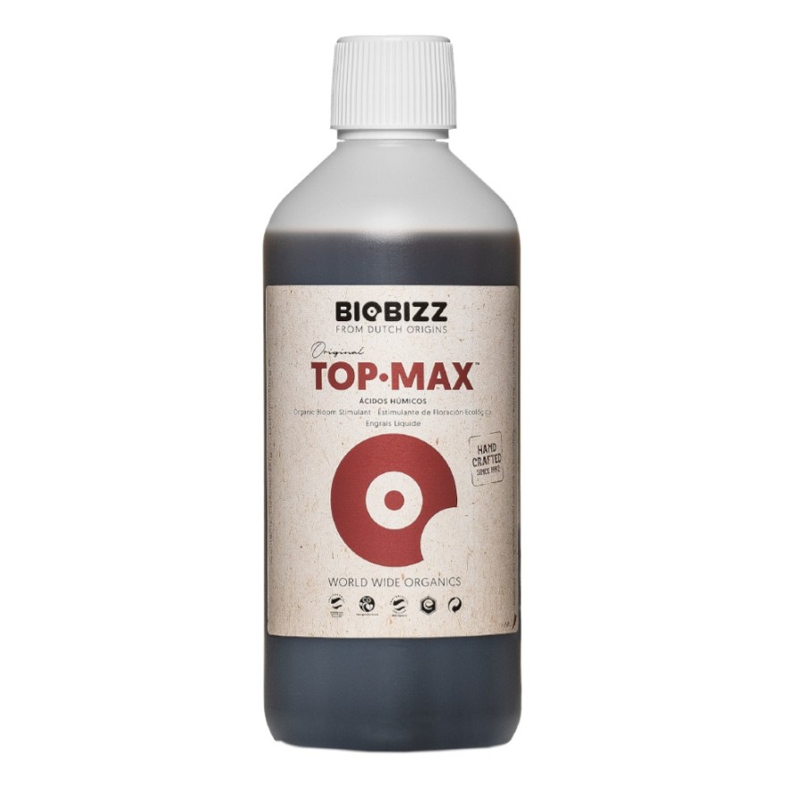 Top·Max Bio Bizz | Estimulador de floración natural
