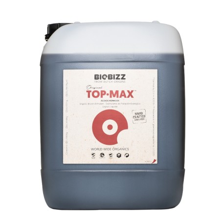 Top·Max Bio Bizz | Estimulador de floración natural