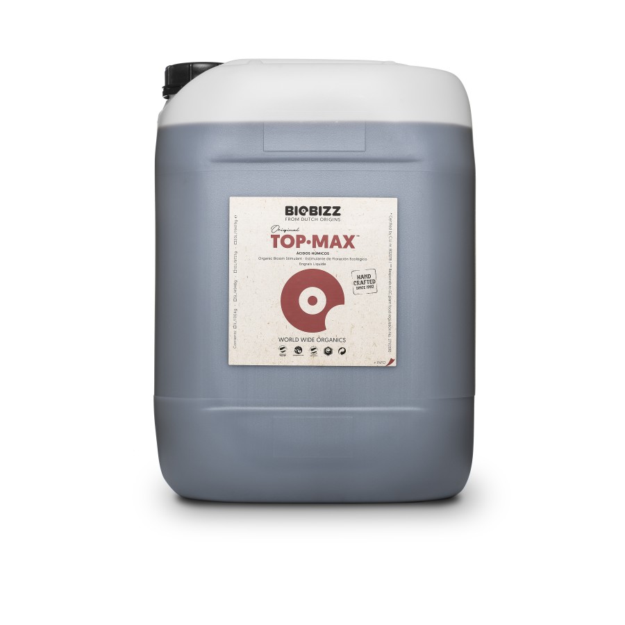 Top·Max Bio Bizz | Estimulador de floración natural
