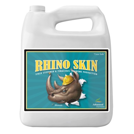 Rhino Skin Advanced – Fortalece tallos y paredes celulares