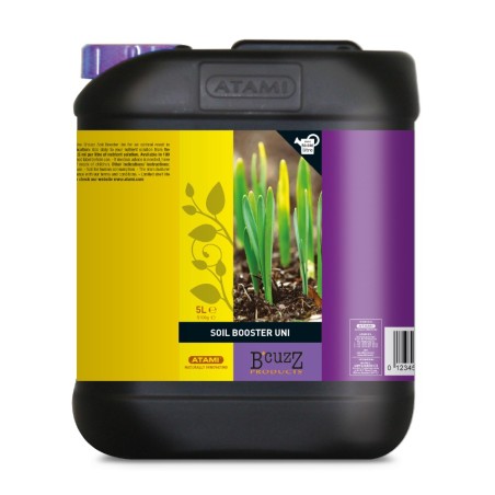 Soil Booster Universal 5 L