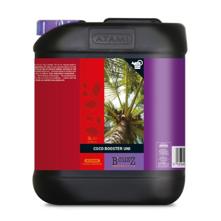 Coco Booster Universal 5 L