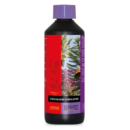 Coco Bloom Stimulator 500 ml