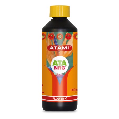 Organics Flower-C Atami | Fertilizante orgánico de floración
