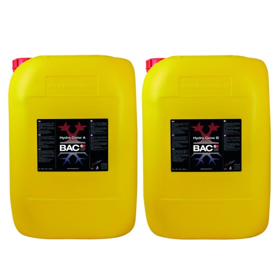 Hydro Grow A + B 20 L