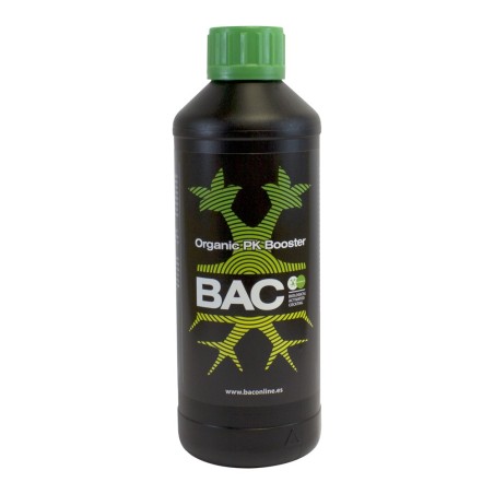 Organic PK Booster B.A.C | Potenciador orgánico de floración