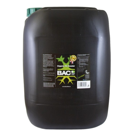 Organic PK Booster B.A.C | Potenciador orgánico de floración