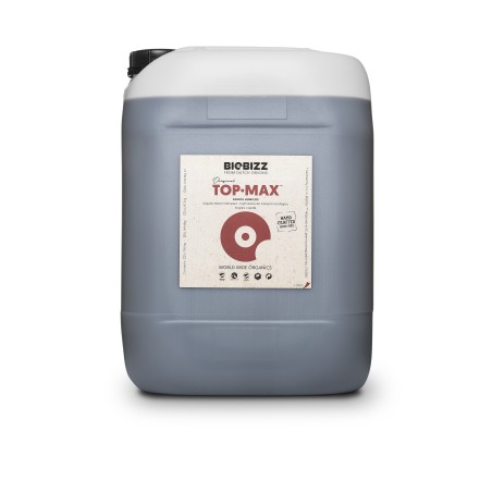 Top·Max Bio Bizz | Estimulador de floración natural